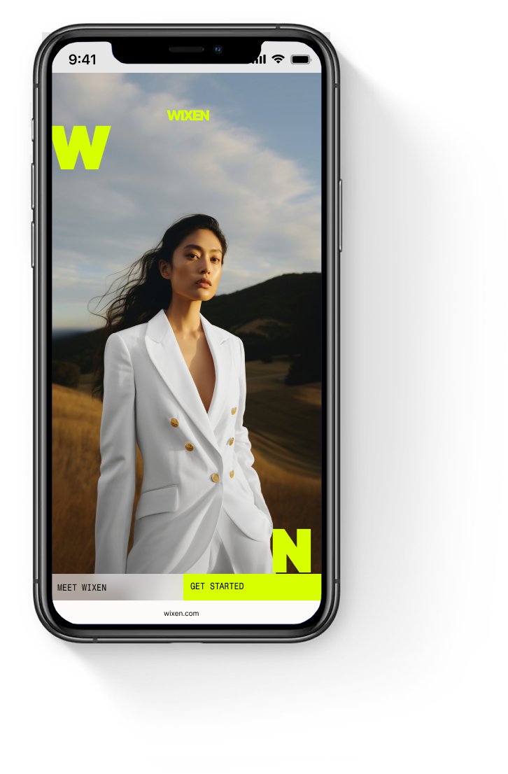 UI/UX дизайн